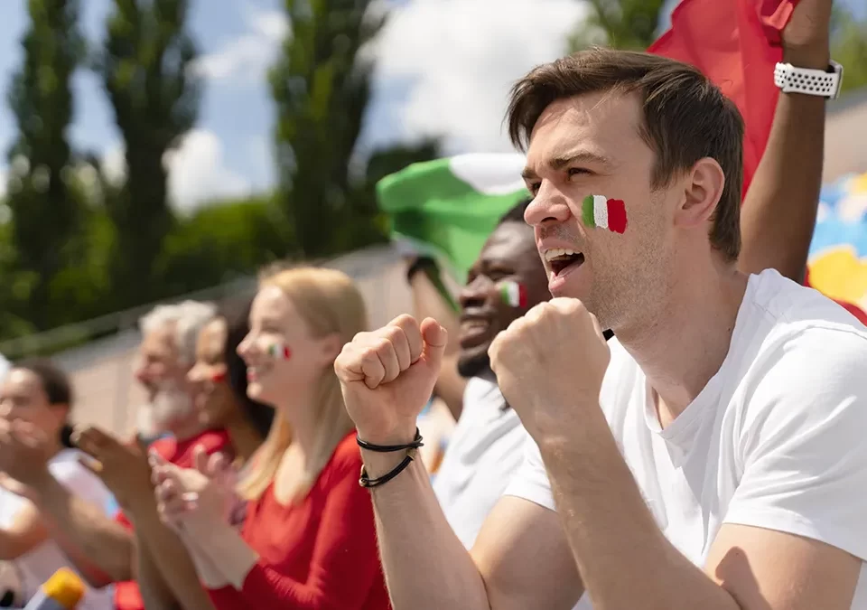 Condena por insultos racistas en un estadio de fútbol