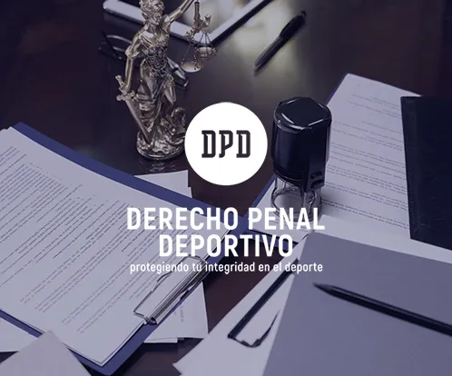 Nuestro equipo - DPD